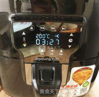 烤羊排的做法步骤：9