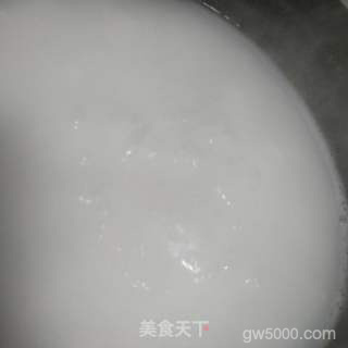 油茶的做法步骤：4