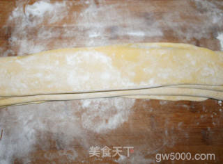 【山西丫头我教大家传统面】山西炸酱面的做法步骤：15