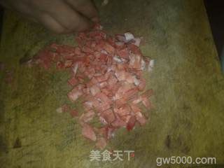 猫耳朵的酱的做法步骤：1