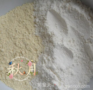 豆面抿面的做法步骤：9