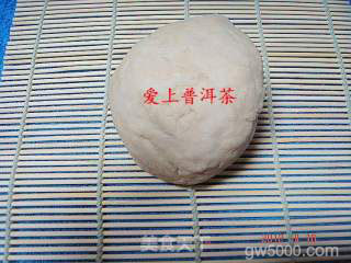 面鱼的做法步骤：1