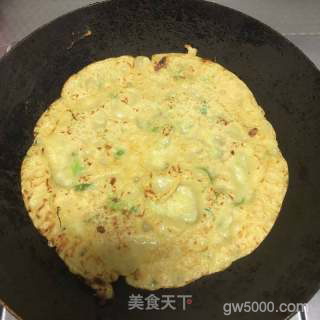 山西美味咸食的做法步骤：5