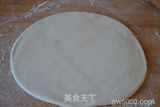 烩麻食的做法步骤：5