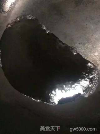 老醋花生的做法步骤：5