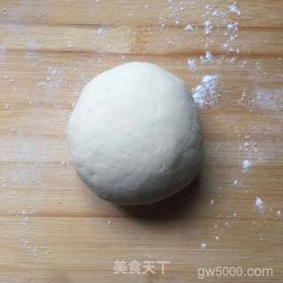 枣花馍的做法步骤：9