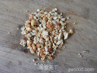 豆浆机版油茶的做法步骤：9