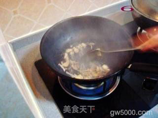 初春的养阳汤菜------酸汤羊肉的做法步骤：6