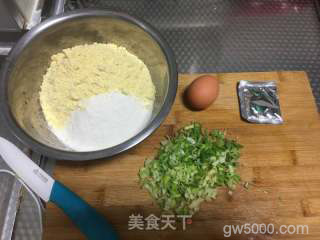 山西美味咸食的做法步骤：1