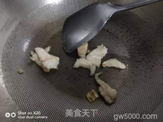 剪刀面的做法步骤：5