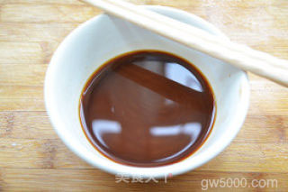 不简单的家常菜【山西过油肉】的做法步骤：6