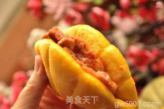 腐乳肉的做法步骤：9