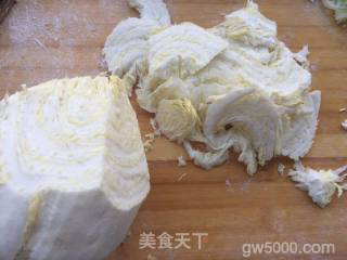 莜面鱼鱼的做法步骤：13