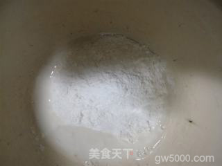 双色麻食的做法步骤：2