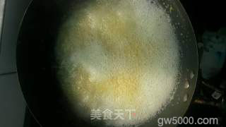 山西糊糊饭的做法步骤：2