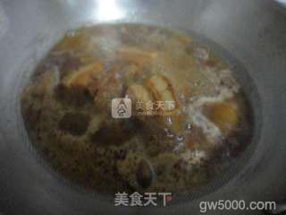 腐乳肉的做法步骤：7