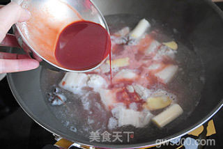 腐乳肉的做法步骤：11