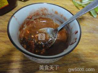 腐乳肉的做法步骤：4