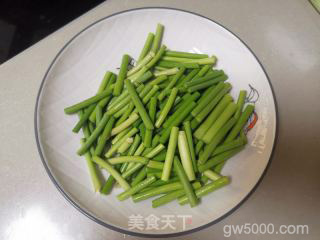 过油肉的做法步骤：4