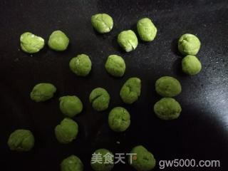 双色麻食的做法步骤：4