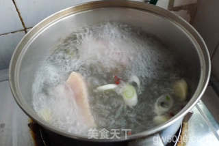 回锅肉的做法步骤：2