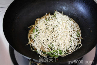 与懒无关：【山西豆角焖面】的做法步骤：18