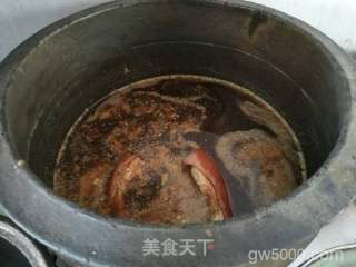 【山西】晋南暖锅子的做法步骤：19