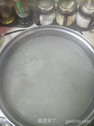 山西小揪面的做法步骤：8