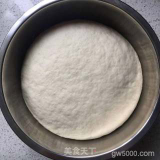 枣花馍的做法步骤：8