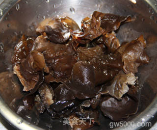 过油肉土豆条的做法步骤：5