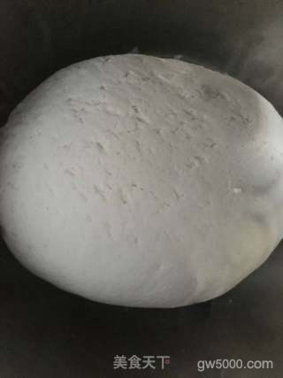 牛肉泡馍的做法步骤：2