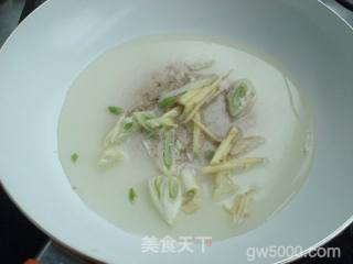 山西过油肉的做法步骤：4