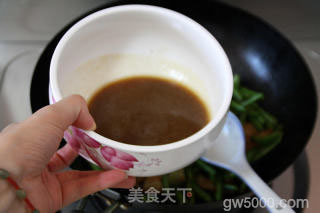 与懒无关：【山西豆角焖面】的做法步骤：17