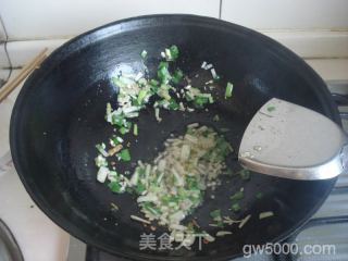 山西名吃--拨烂子的做法步骤：7