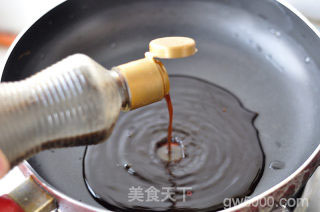老醋花生的做法步骤：6