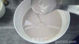 山西小吃#荞麦灌肠的做法步骤：7