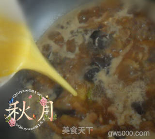 豆面抿面的做法步骤：6