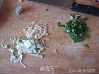 山西名吃--拨烂子的做法步骤：6