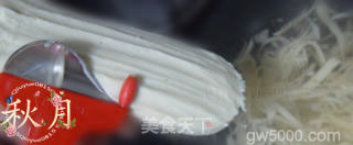 刀削面的做法步骤：4