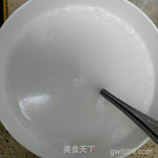 油茶的做法步骤：2
