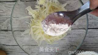炒不烂子的做法步骤：3
