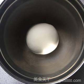 枣花馍的做法步骤：6