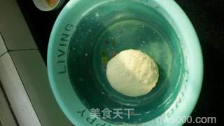 山西糊糊饭的做法步骤：3