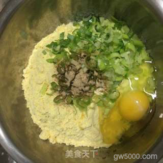 山西美味咸食的做法步骤：2