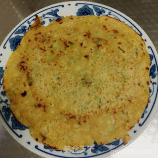 山西美味咸食的做法步骤：6