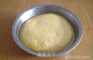 山西晋东南小吃 - 黄蒸的做法步骤：2