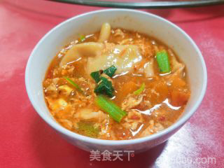 运城水疙瘩的做法步骤：13