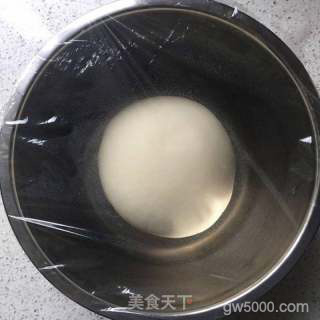 枣花馍的做法步骤：7