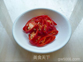 芹香回锅肉的做法步骤：5