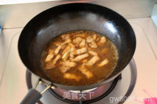 与懒无关：【山西豆角焖面】的做法步骤：12
